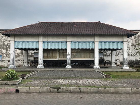 Alun-Alun Kidul Surakarta